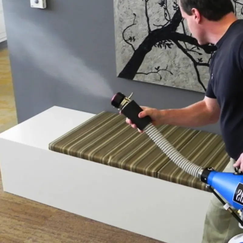 Professional Odor Removal in Crescent City, CA